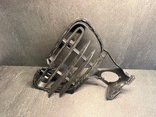 Stoßstangengitter Links Porsche Cayenne 92A 958 Turbo ORIG 7P5807681C