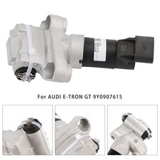 Rear Left Parking Brake Motor 9Y0907615 For AUDI E-TRON GT