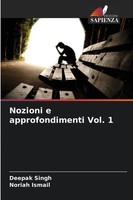 Deepak Singh (U. A.) | Nozioni E Approfondimenti Vol. 1 | Taschenbuch (2025)