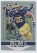 2015 Panini Prizm Collegiate Draft Picks Silver Prizm Nick Boyle #228 6n9