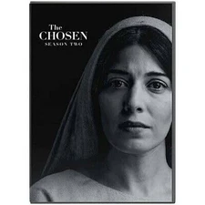 The Chosen: Season Two - DVD