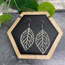 2.5  Bohemian Hook Retro Earring Set Drop Dangle New Free Ship B6370