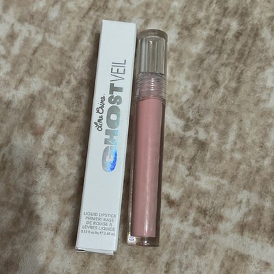 Lime Crime Ghost Veil Liquid Lipstick New In Box Full Size