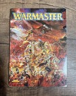 Games Workshop Warmaster Rulebook 2000s Excellent Condition — photo 1