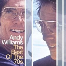 Best of the 70S von Andy Williams | CD | Zustand sehr gut