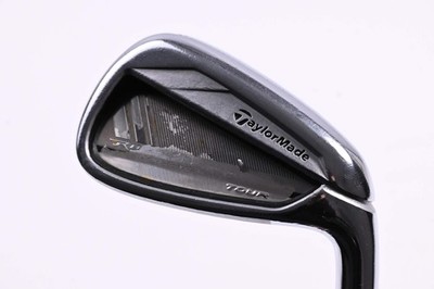 Taylormade Rocketbladez Tour #8 Eisen / Regular Flex KBS Tour Schaft