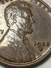 * 1928-S XF  LINCOLN CENT- LARGE 'S' VARIETY  (FILL THAT SPOT IN YOUR SET) 🔥 *