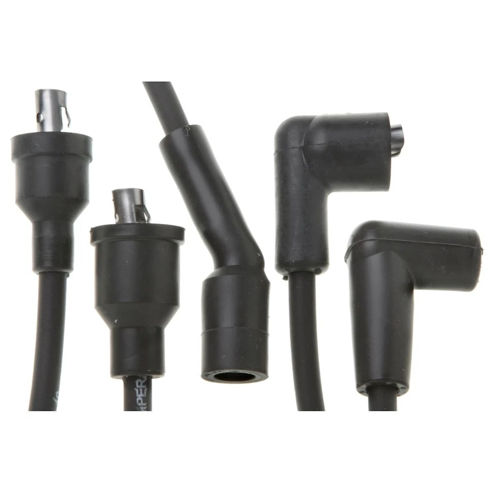 Juego de 8 cables de bujía 29872 para Fury Chrysler New Yorker Dodge Charger Gran Foto 2 de 2