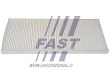 Innenraumfilter Pollenfilter FT37300 FAST für FIAT LANCIA