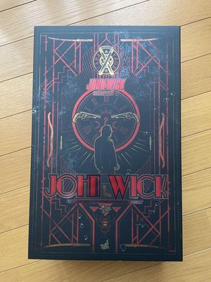 Movie Masterpiece John Wick Consequence 856817