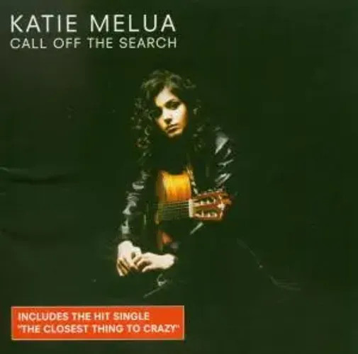 Call Off The Search | Katie Melua | Englisch | Audio-Cd | Midprice | CD | 2003-image