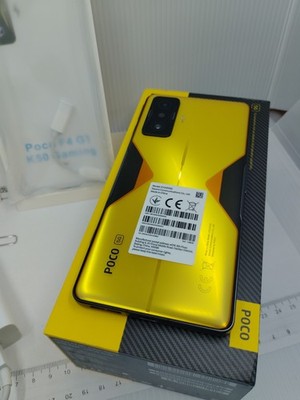 POCO F4 GT Model 21121210G XIAOMI | eBay