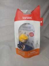 Charlie Brown Christmas Peanuts Tonie Shroeder