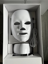 Shani Darden By Deesse Pro LED Light Therapy Mask NEW IN BOX TESTED retail $1900