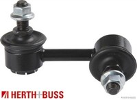Herth+Buss Jakoparts J4894022 Stange/Strebe FüR Stabilisator Koppelstange