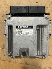 2014-2015 Kia Rio ECM ECU Engine Computer Mod...