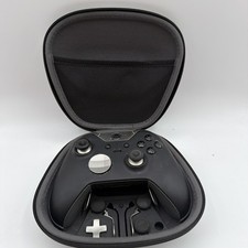 Microsoft Xbox One Elite Wireless Controller ...