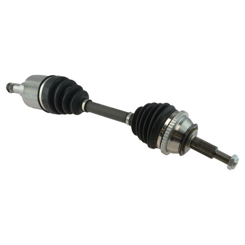 Front CV Axle Shaft Set For 1996-2007 Ford Taurus 1994-2005 Mercury Sable - Picture 2 of 5