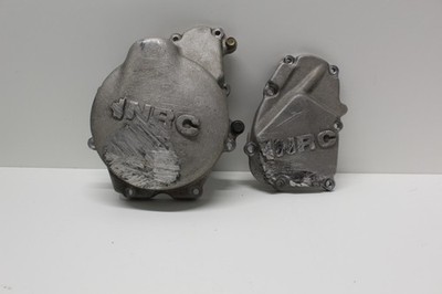 2003-09 Yamaha R6 & R6S NRC Racing Covers Scuffed but not cracked
