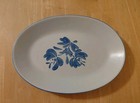 Pfaltzgraff Yorktowne Oval Platter 14 Inch By 10 Inch Meat Platter