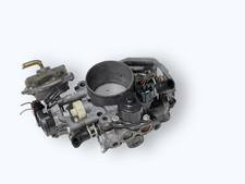 98-03 Mitsubishi Pajero Throttle Body Pajero 3.0l V6 Sport Md343994 Oem