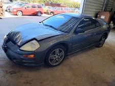 INTERIOR HEATER FAN Blower Motor Fits 00-05 ECLIPSE 1843661