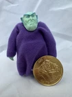Kenner Star Wars Droids Sise Fromm (Gang Leader) 1985 — Complete w/ Robe & Coin