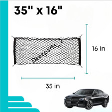 35 X 16 Double Heavy Net Envelope For Chevrolet Impala 2006-2020