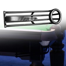 Billiard Table Slide Track Easy to Install Accessories Wear Resistance Table