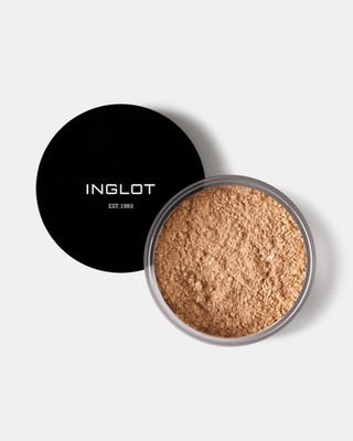 INGLOT Blur Effect Lose Powder 092 Mocha Blur 6g