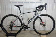 Specialized CruX E5 Gravel / Cyclocross Bike Size: 49cm