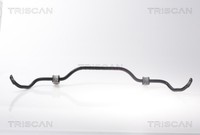 Stabilisator Fahrwerk Triscan 8500 10660 FüR Ford Fiat KA 500 RU8 Tdci 312AG1A