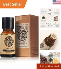 Organic Perilla Essential Oil 10ml - Versatile Oil for Skin, Hair  Candles