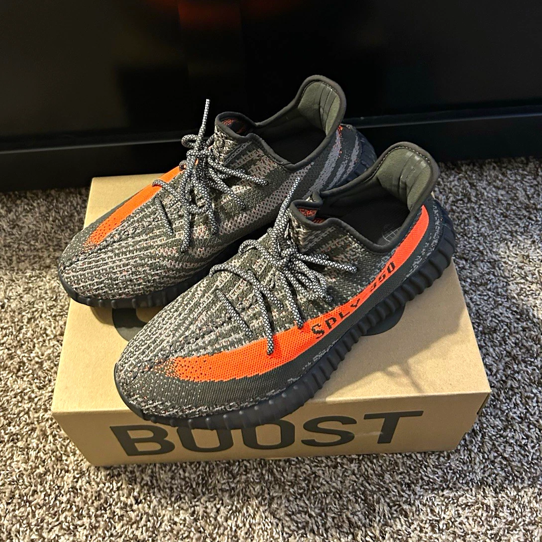 Yeezy Boost 350 V2 Low Carbon Beluga for Sale | Authenticity