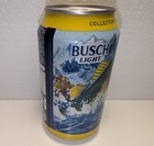 Busch Light Bass Pro Shops Can 12 oz beer can 2026 Anheuser-Busch Co. - EMPTY — photo 3