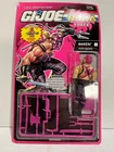 G.I. JOE NINJA FORCE BANZAI - VINTAGE 1992 HASBRO - ACTION FIGURE FACTORY SEALED
