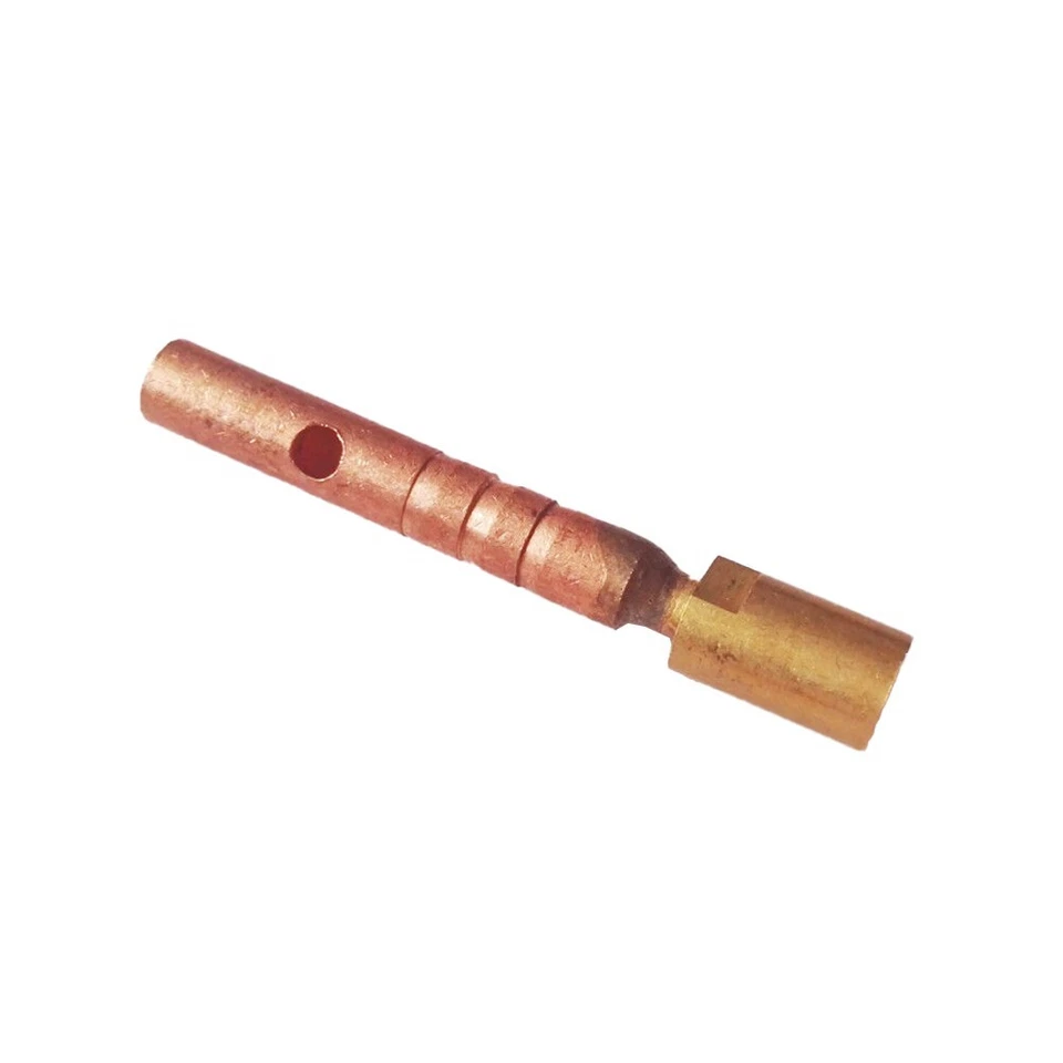 WP-20/20F/20P/20V/WP-24W/WP-25 TIG Welding Torch Cable Connector Water Cool - Bild 1 von 4