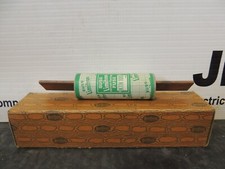 BUSSMANN LIMITRON KTN-100 100 AMP FAST ACTING FUSES