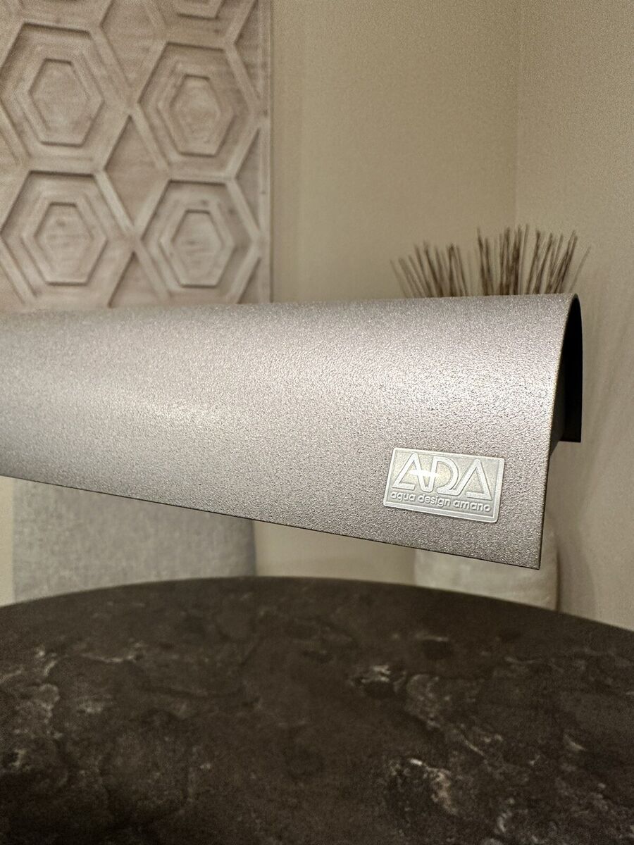 ADA AQUA DESIGN AMANO SOLAR MINI S LIGHT FIXTURE COLLECTORS ADA AQUA DESIGN AMANO SOLAR MINI S LIGHT FIXTURE COLLECTORS