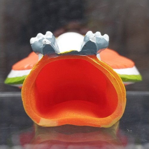 Pokemon Finger Puppet Ho-Oh Mini Figure 2" Nintendo Japanese BANDAI 2009 - Picture 7 of 9