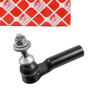 febi 175634 Spurstangenkopf Axialgelenkkopf FüR Tesla Model S 5YJS Vorderachse