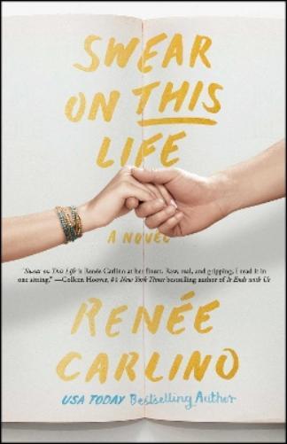 Renée Carlino Swear on This Life (Tascabile)