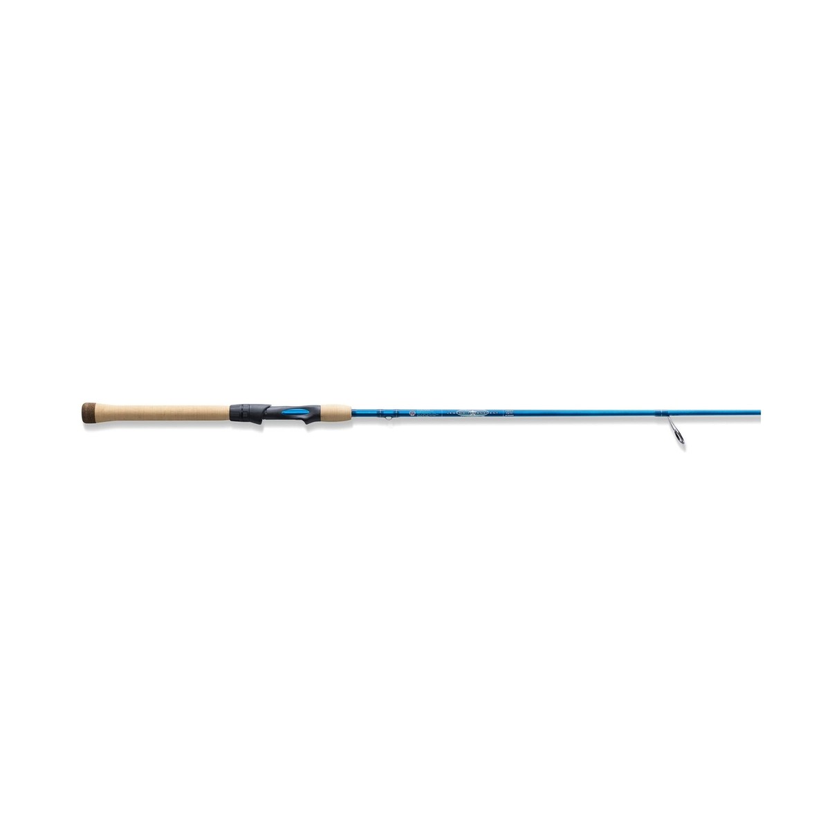 St. Croix Rods Legend Tournament Inshore Spinning Fishing Rod | eBay