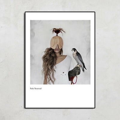 Shangri La Love Warriors Poster No Frame