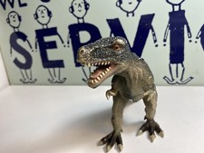 2006 T-REX Dinosaur Figure By Toy Major Trading Co. RARE 7" Figure