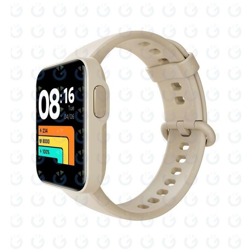 XIAOMI MI WATCH LITE SMARTWATCH RESISTENTE ALL'ACQUA PERFETTO PER LO SPORT  BT | eBay