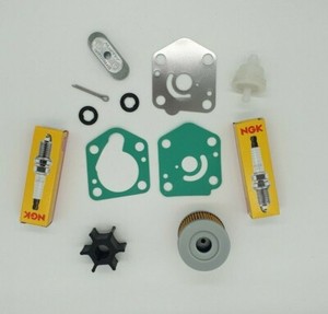 Suzuki df15 запчасти