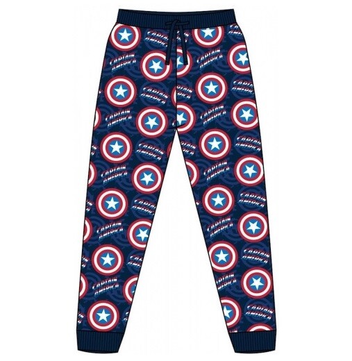 NEW Mens Adults Officially Licensed Character Lounge Pants Pyjamas new-mens-adults-officially-licensed-character-lounge-pants-pyjamas