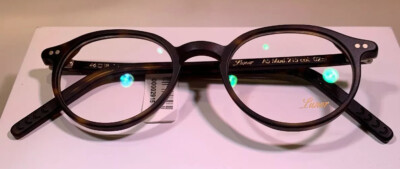 LUNOR A5 Mod.215 Col.02m Gr.46/18