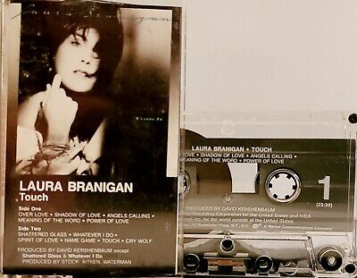 Calling Laura Branigan 